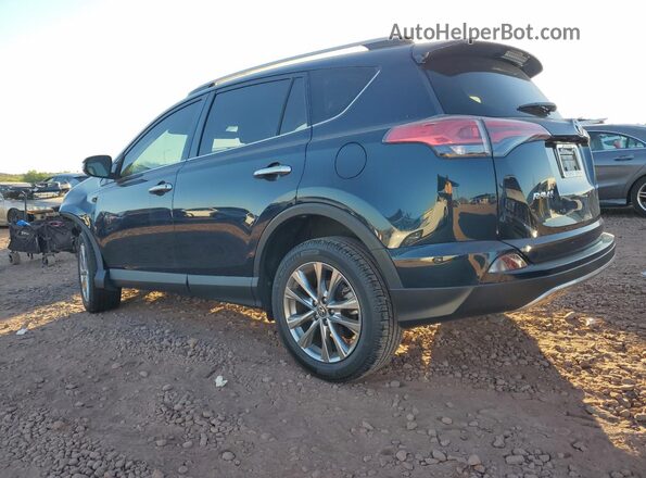 JTMYFREV4JJ212017 2018 TOYOTA LIMITED Blue 