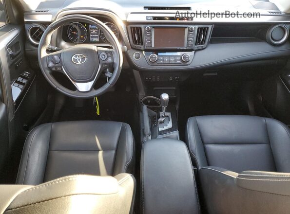JTMYFREV4JJ212017 2018 TOYOTA LIMITED Blue 