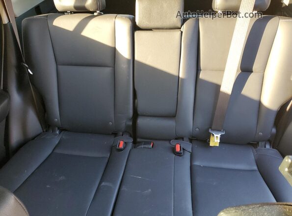JTMYFREV4JJ212017 2018 TOYOTA LIMITED Blue 