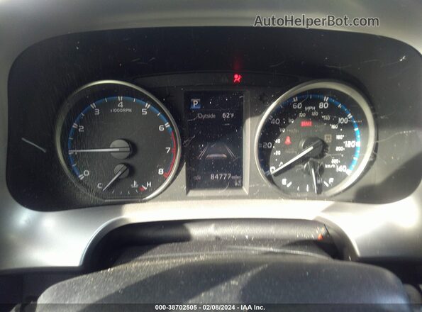 JTMZFREVXHJ124281 2017 TOYOTA LE Blue Vista de los asientos traseros