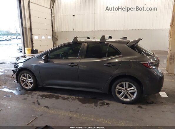JTND4MBE8N3177516 2022 TOYOTA LL Gray 