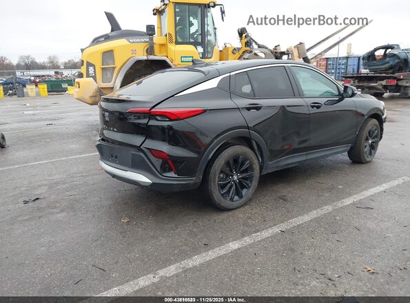 KL47LAE28RB021339 2024 BUICK OTHER Black Задня права чверть