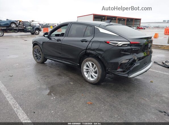 KL47LAE28RB021339 2024 BUICK OTHER Black Задня ліва чверть
