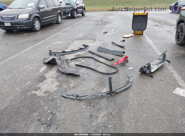 KL47LAE28RB021339 2024 BUICK OTHER Black Вид щитка приладів