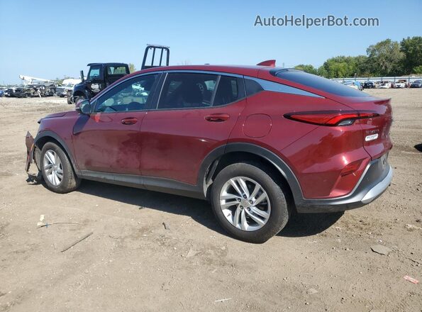 KL47LAEP1SB071114 2025 BUICK OTHER Red 