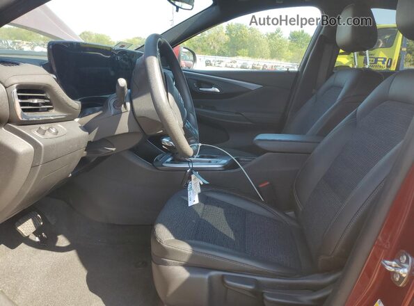 KL47LAEP1SB071114 2025 BUICK OTHER Red 