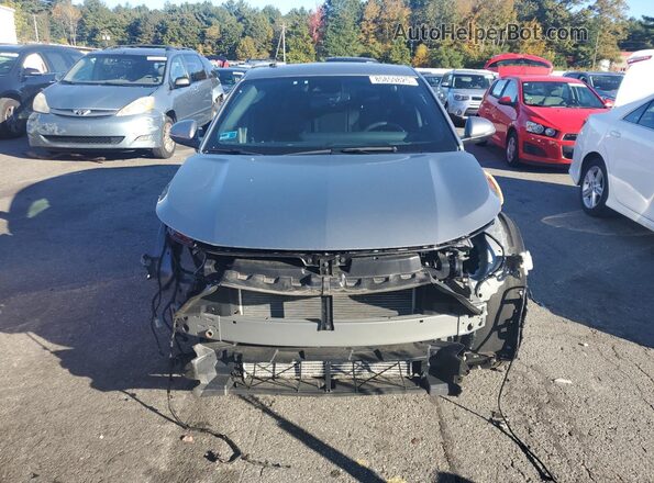 KL47LAEP2SB037828 2025 BUICK OTHER Silver 