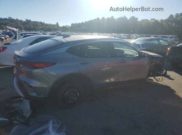 KL47LAEP2SB037828 2025 BUICK OTHER Silver 