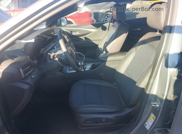 KL47LAEP2SB037828 2025 BUICK OTHER Silver 