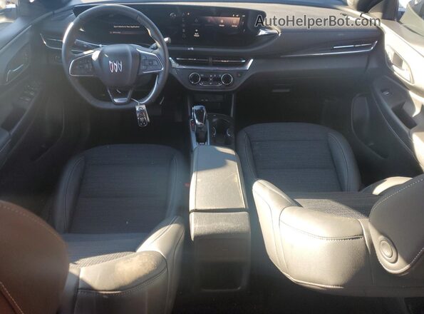KL47LAEP2SB037828 2025 BUICK OTHER Silver 