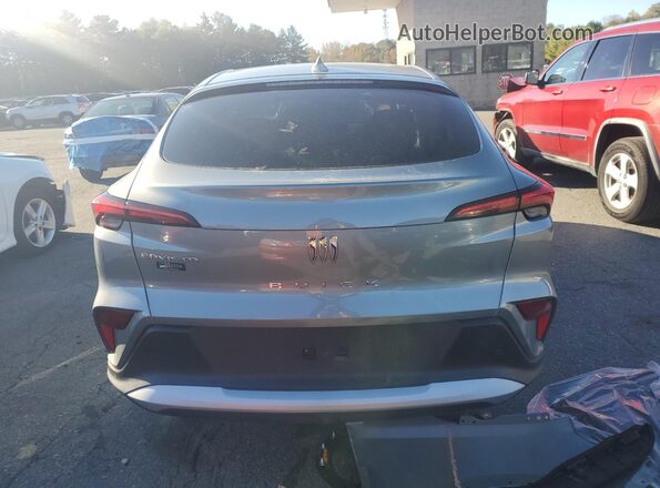 KL47LAEP2SB037828 2025 BUICK OTHER Silver 