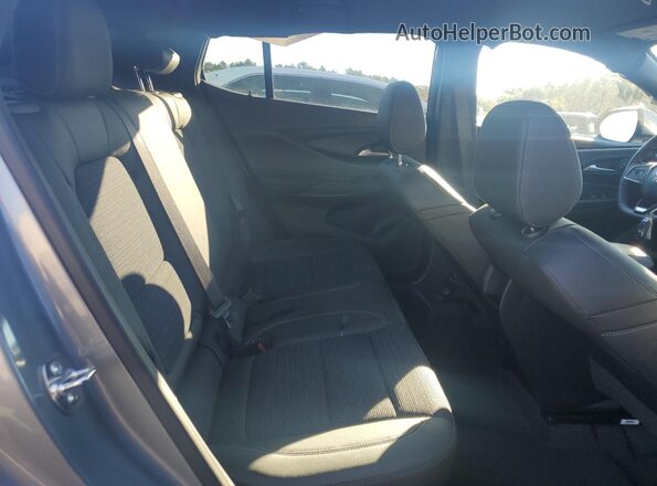 KL47LAEP2SB037828 2025 BUICK OTHER Silver 