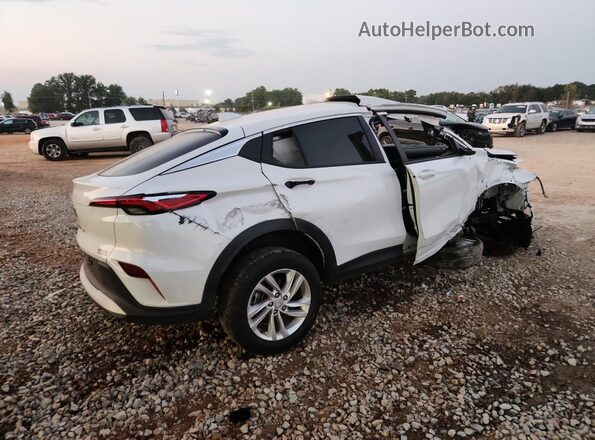 KL47LAEP2SB064771 2025 BUICK OTHER White Trasero derecho