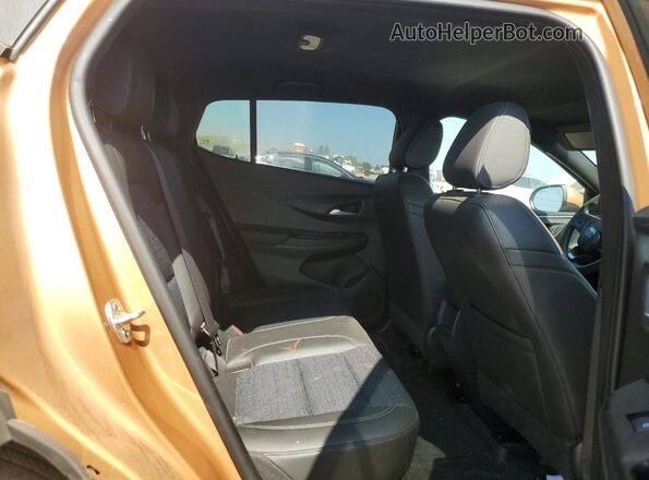 KL47LAEP2SB083174 2025 BUICK OTHER Gold Widok tylnych siedzeń