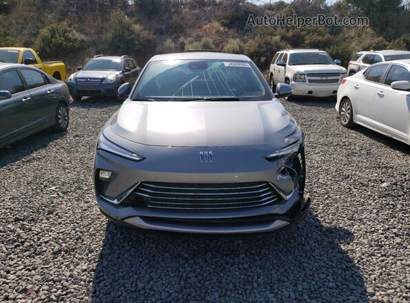 KL47LAEP6SB186484 2025 BUICK OTHER Gray 