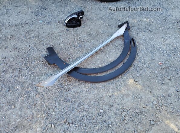 KL47LAEP7SB166146 2025 BUICK OTHER Синий Вид подкапотного пространства