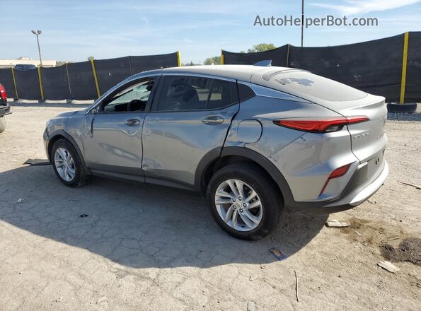 KL47LAEPXSB127583 2025 BUICK OTHER Silver 