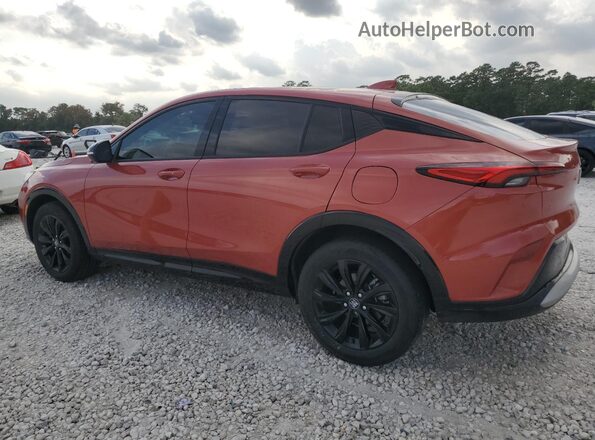 KL47LBE21RB101636 2024 BUICK OTHER Orange უკანა მარცხენა