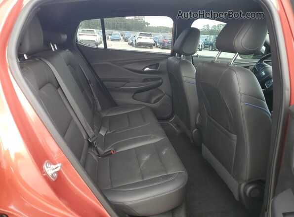 KL47LBE21RB101636 2024 BUICK OTHER Orange უკანა სალონის ხედი