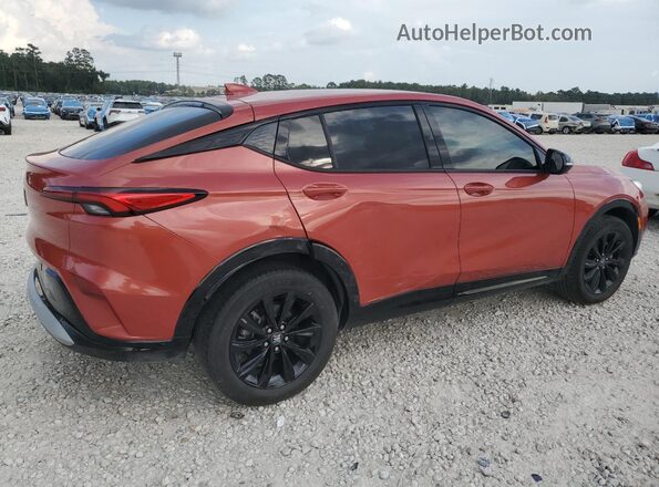KL47LBE21RB101636 2024 BUICK OTHER Orange უკანა მარჯვენა