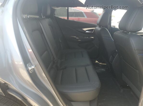 KL47LBE23RB208526 2024 BUICK OTHER Gray Սալոնի հետևի տեսք