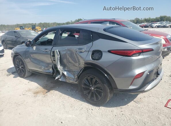KL47LBE23RB208526 2024 BUICK OTHER Gray Հետևի ձախ