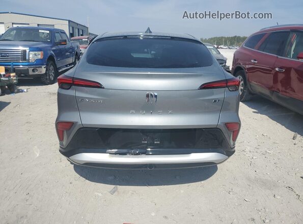 KL47LBE23RB208526 2024 BUICK OTHER Gray Հետևի տեսք