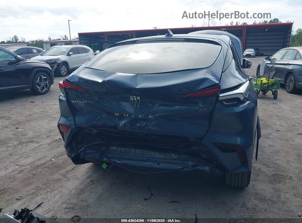 KL47LBE24RB157196 2024 BUICK OTHER Blue Vista frontal