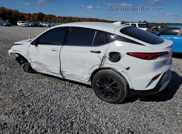 KL47LBE29RB218901 2024 BUICK OTHER White Задня ліва чверть
