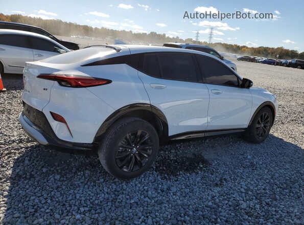 KL47LBE29RB218901 2024 BUICK OTHER White Задня права чверть
