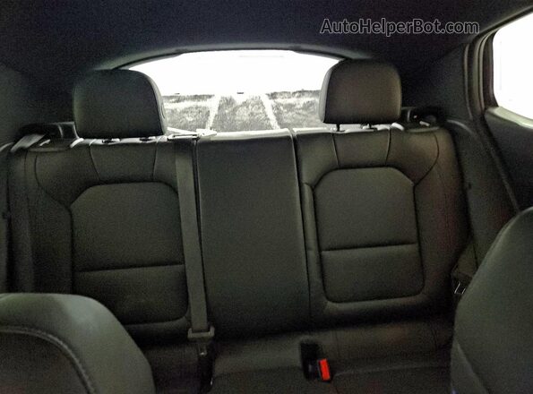 KL47LBEP5SB183503 2025 BUICK OTHER Черный 