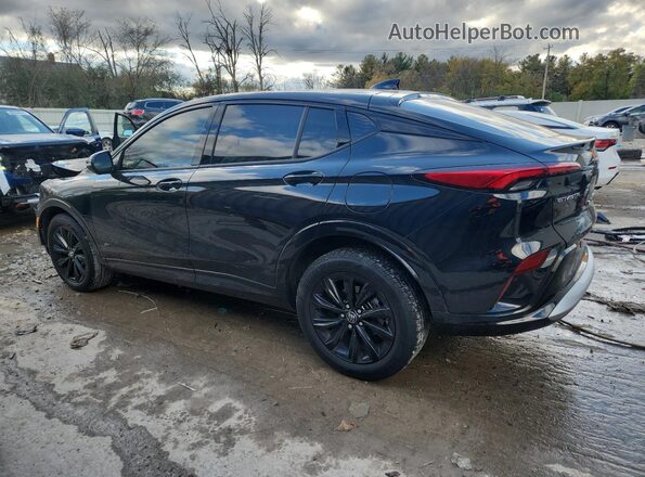 KL47LBEP8SB044949 2025 BUICK OTHER Black Tył lewy