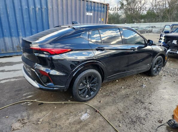 KL47LBEP8SB044949 2025 BUICK OTHER Black Tył prawy
