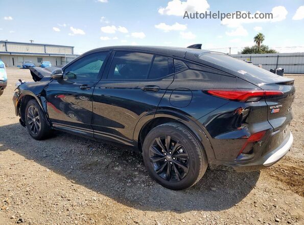 KL47LBEP8SB189943 2025 BUICK OTHER Черный Задняя левая четверть