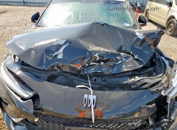 KL47LBEP8SB189943 2025 BUICK OTHER Черный Вид подкапотного пространства