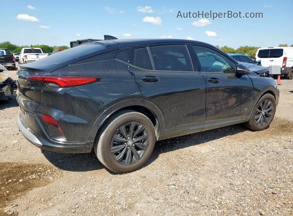 KL47LBEP8SB189943 2025 BUICK OTHER Черный Задняя правая четверть