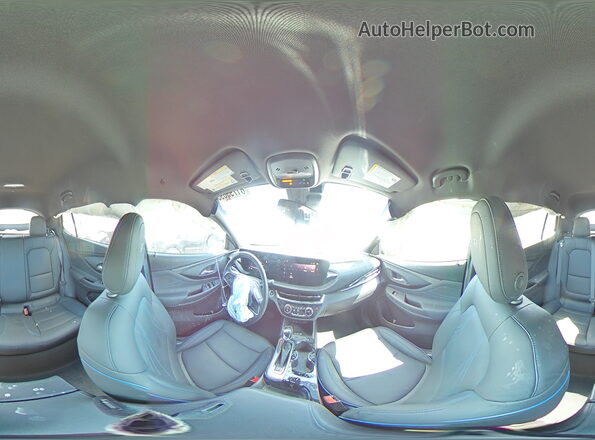 KL47LBEP8SB189943 2025 BUICK OTHER Черный Панорамный вид салона 360°