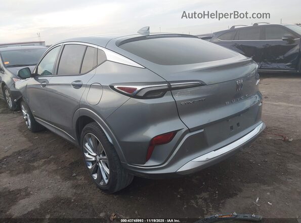KL47LCE20RB208179 2024 BUICK OTHER Gray Tył lewy