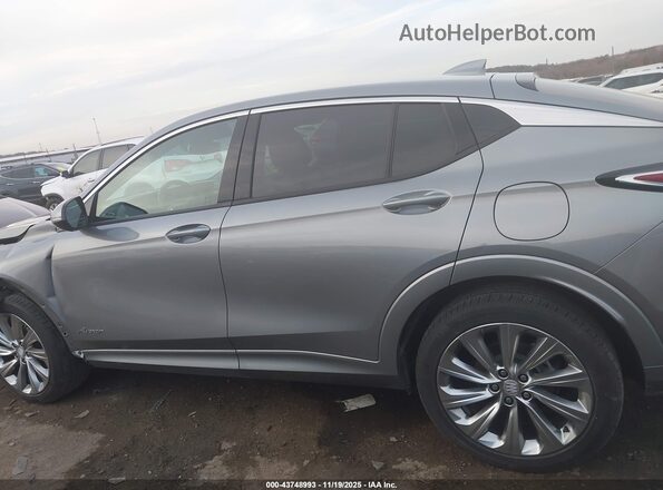 KL47LCE20RB208179 2024 BUICK OTHER Gray Widok wnętrza 360 stopni