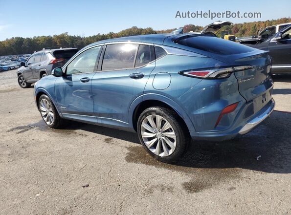 KL47LCE22RB218907 2024 BUICK OTHER Blue Հետևի ձախ