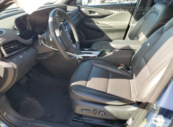 KL47LCE22RB218907 2024 BUICK OTHER Blue Սալոնի դիմացի տեսք