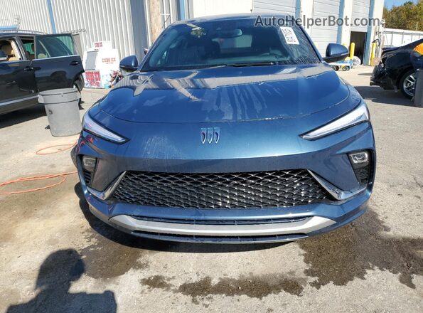KL47LCE22RB218907 2024 BUICK OTHER Blue Դիմացի տեսք