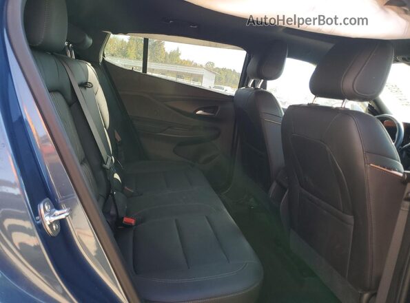 KL47LCE22RB218907 2024 BUICK OTHER Blue Սալոնի հետևի տեսք