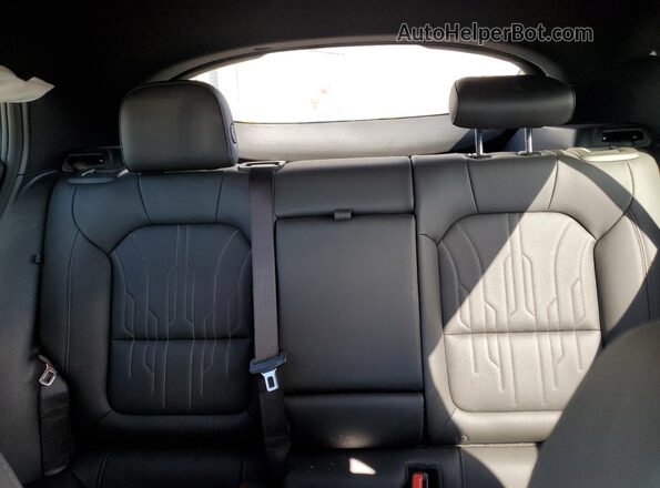 KL47LCE22RB218907 2024 BUICK OTHER Blue Հետևի նստատեղերի տեսք