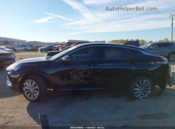KL47LCEP1SB103815 2025 BUICK OTHER Черный Панорамный вид салона 360°