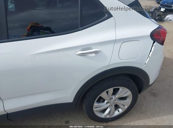 KL4AMBS21RB077572 2024 BUICK ENCORE White 