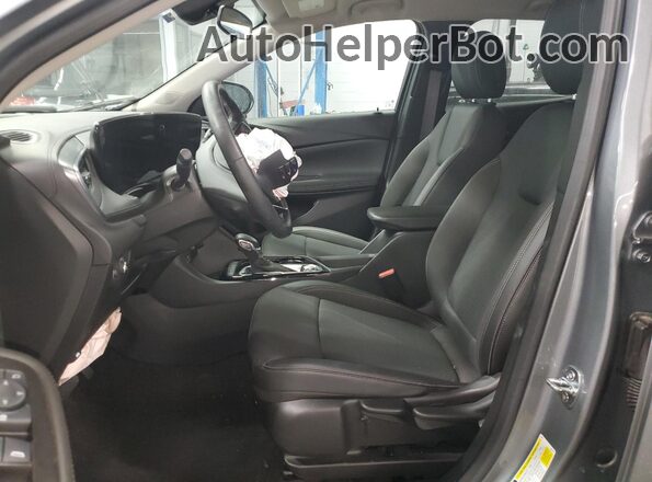 KL4AMBS22RB002864 2024 BUICK ENCORE Gray Front interior view