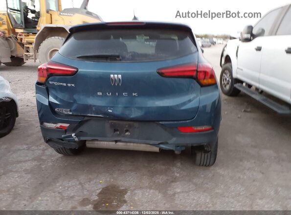 KL4AMBS2XRB146050 2024 BUICK ENCORE Blue 