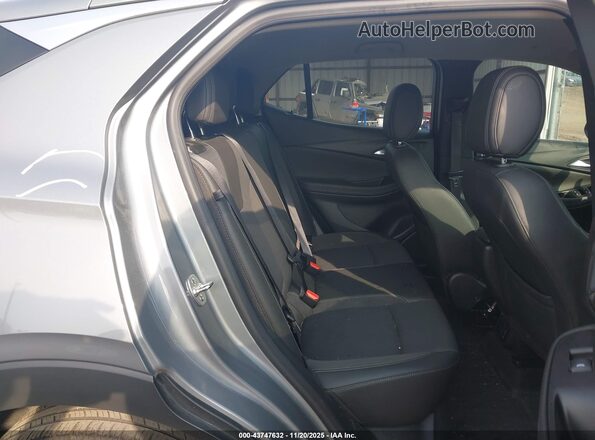 KL4AMBSL1RB215040 2024 BUICK ENCORE Gray Вид наклейки з VIN-кодом