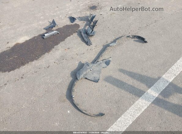 KL4AMBSL1RB215040 2024 BUICK ENCORE Gray Вид щитка приладів